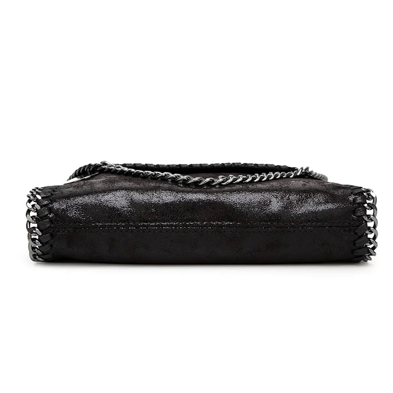 Sac à chaîne structuré format compact