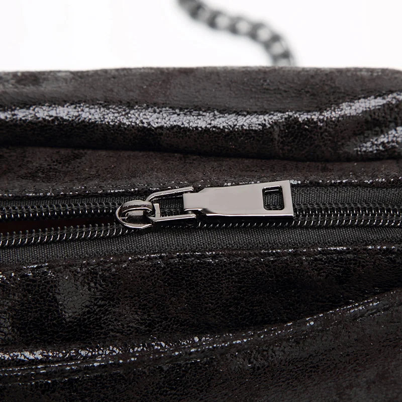 Sac à chaîne structuré format compact